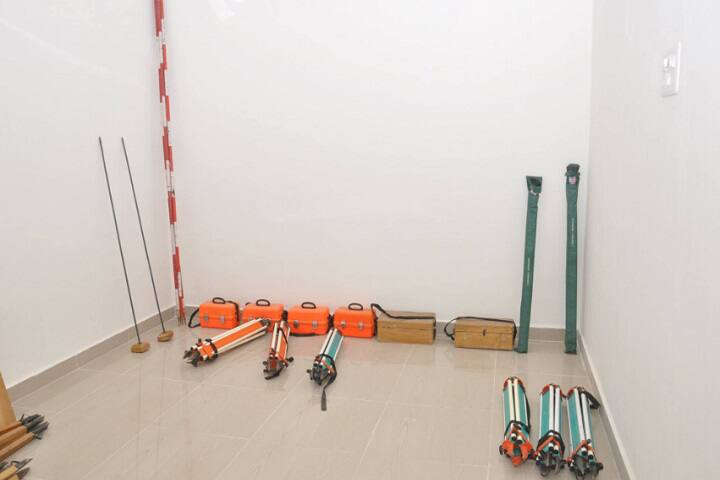 laboratory